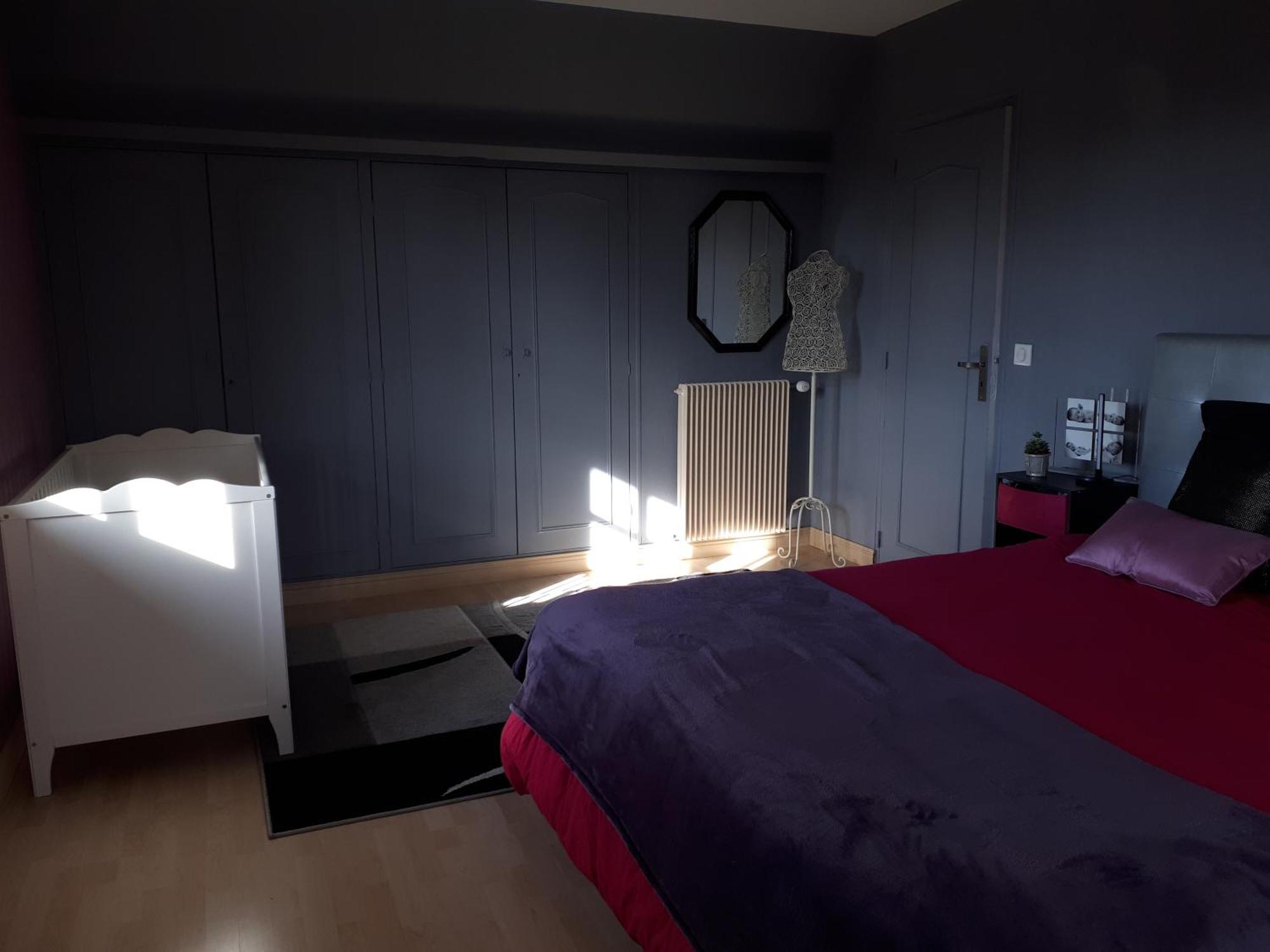 La Mare Aux Chevres Villa Reux Eksteriør bilde